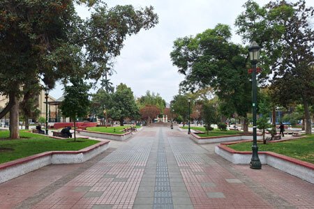 Servicio técnico plotter HP en San Bernardo